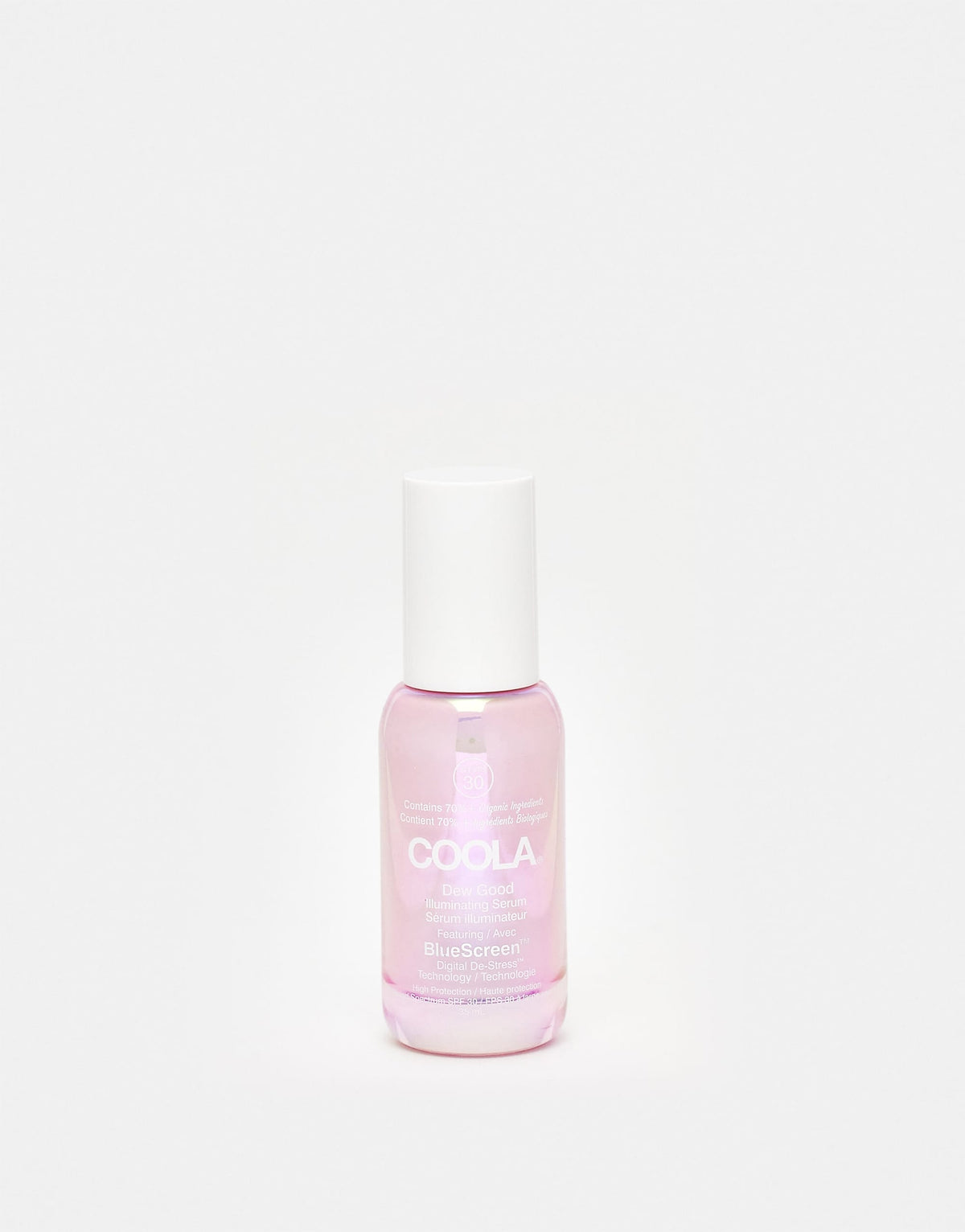 Coola SPF30 Dew Good Illuminating Serum 35ml