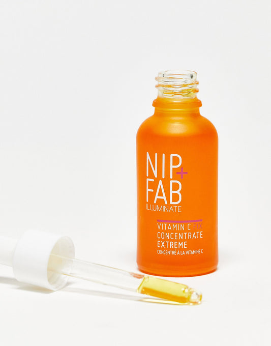 NIP+FAB Vitamin C Fix Concentrate Extreme 15% 30ml