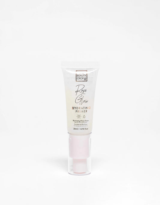 برايمر مرطب Rose Glow