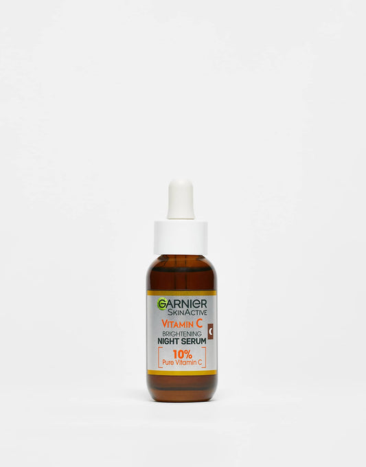 Garnier Targeted Anti Dark Spot Night Serum for Face 30ml