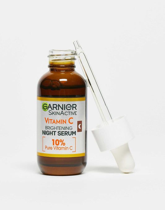 Garnier Targeted Anti Dark Spot Night Serum for Face 30ml