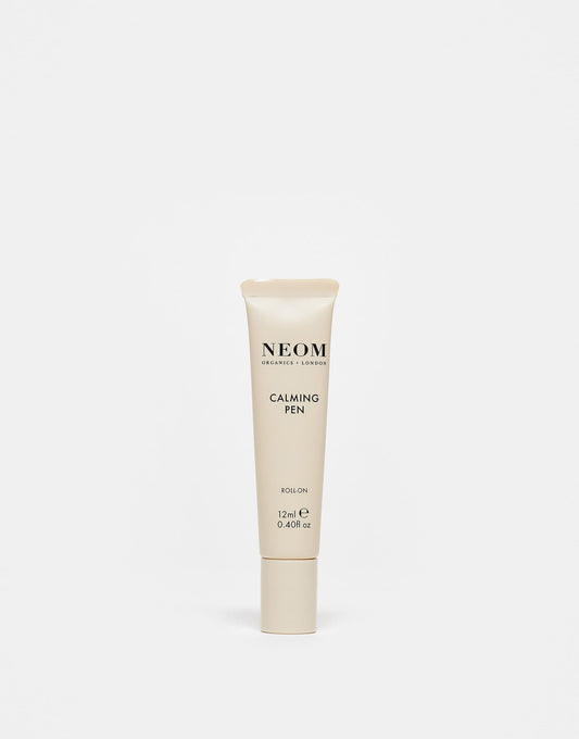 NEOM SOS Calming Rollerball Pen 12ml