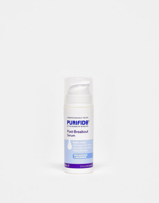 PURIFIDE by Acnecide Post-Breakout Marks Fading Serum 30ml