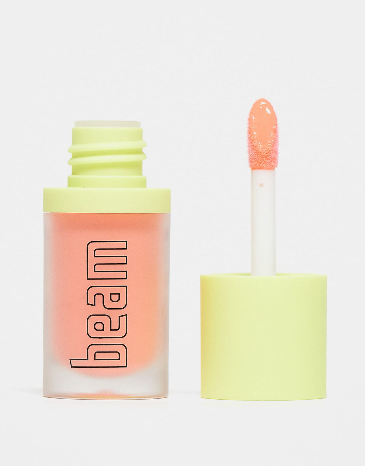 Beam Lip Gloss - Coral ملمع الشفاه