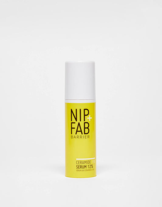 NIP+FAB Ceramide Fix Serum 12% 50ml