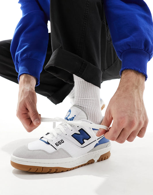 حذاء رياضي New Balance 550