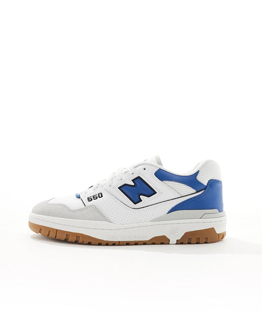 حذاء رياضي New Balance 550