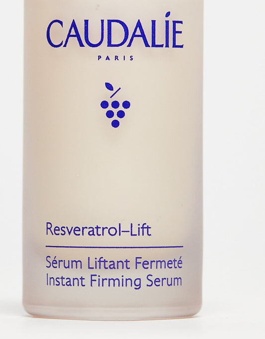 Caudalie Resveratrol-Lift Instant Firming Serum 30ml