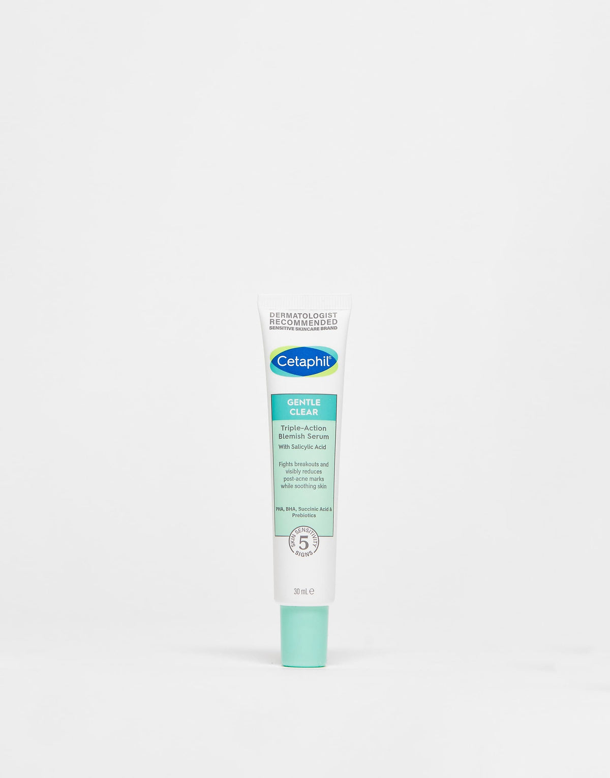 Cetaphil Gentle Clear Triple Action Blemish Serum 30ml