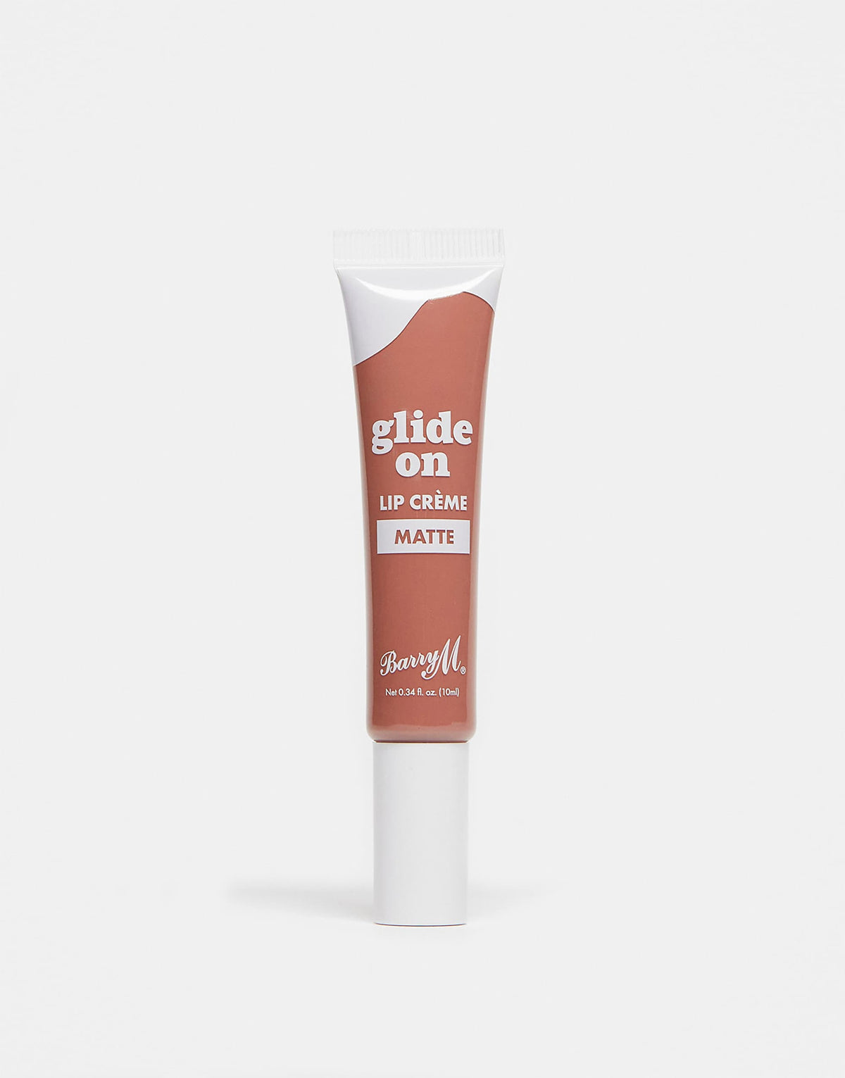 Matte Glide On Lip Creme - Nude Wishes ملمع الشفاه