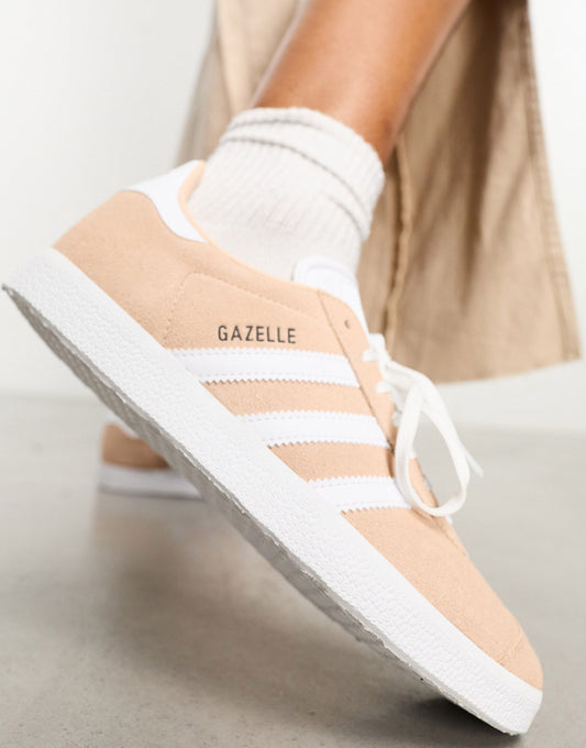 حذاء أديداس أوريجينالز Gazelle