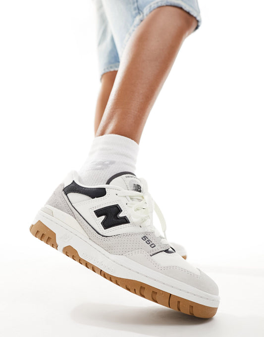 حذاء رياضي New Balance 550