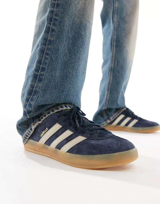 حذاء أديداس أوريجينالز Gazelle Indoor