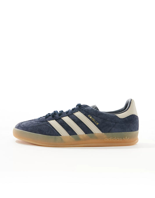 حذاء أديداس أوريجينالز Gazelle Indoor