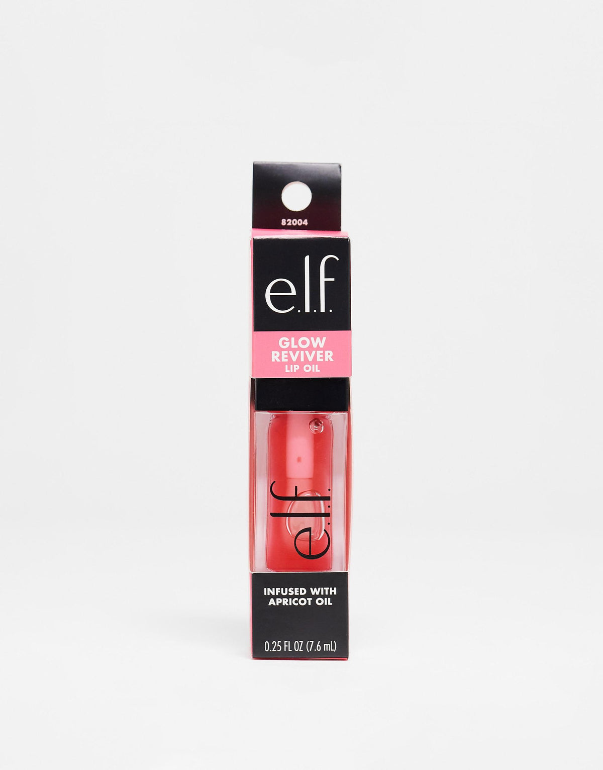 Glow Reviver Lip Oil - Pink Quartz زيت الشفاه