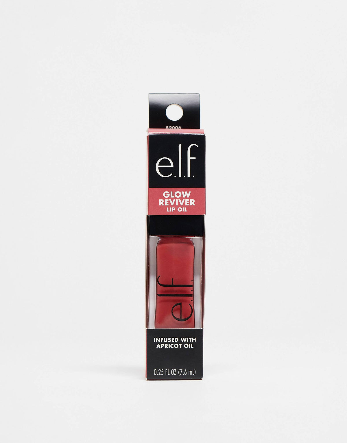 Glow Reviver Lip Oil - Rose Envy زيت الشفاه