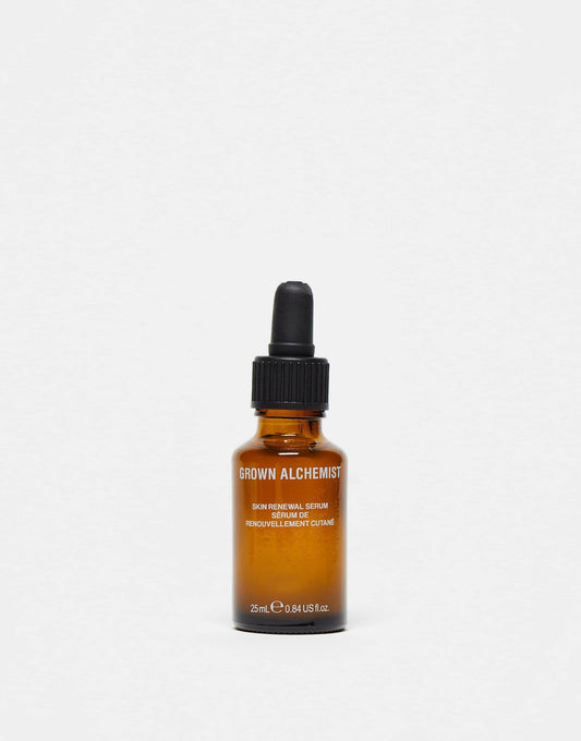 Grown Alchemist Skin Renewal Serum 25ml