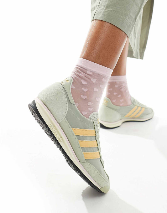 حذاء رياضي adidas Originals SL 72 OG