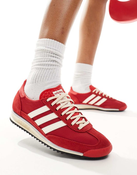 حذاء رياضي adidas Originals SL 72 OG