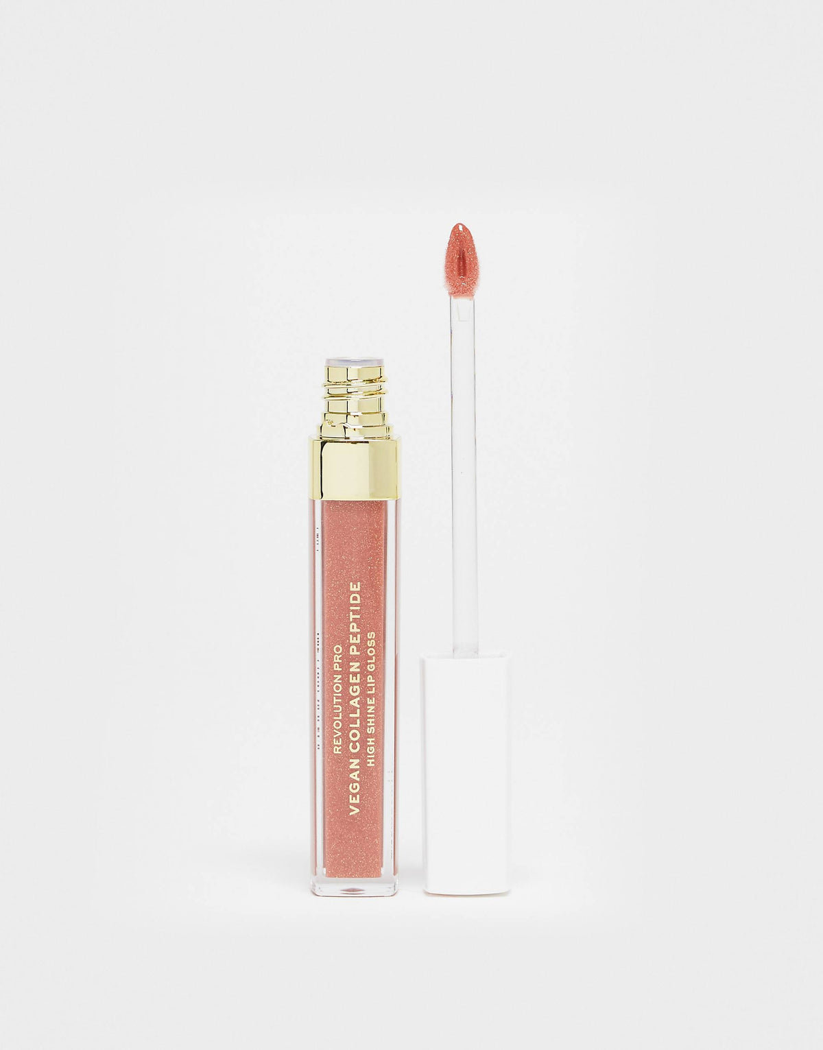 Pro Collagen Peptide High Shine Lip Gloss Bella ملمع الشفاه