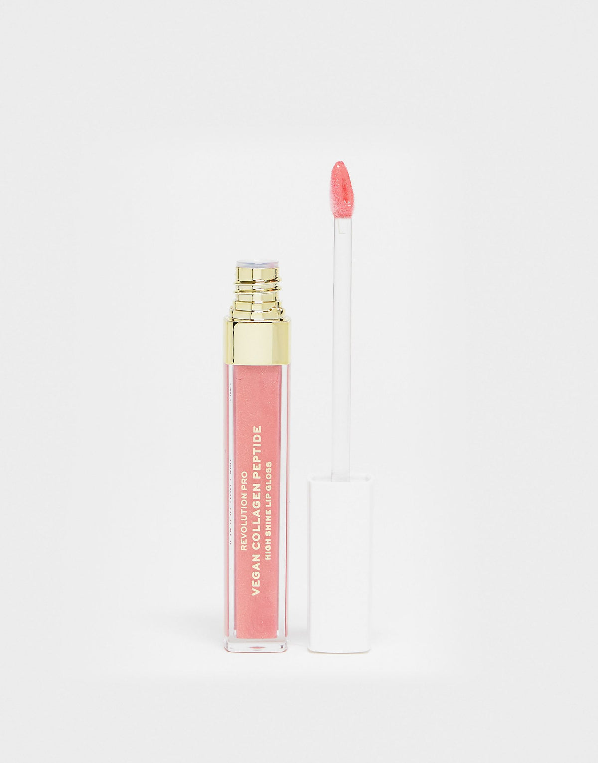 Pro Collagen Peptide High Shine Lip Gloss Bombshell ملمع الشفاه