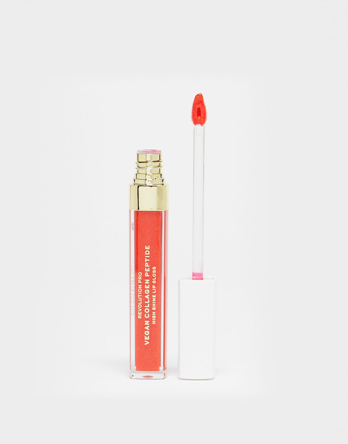 Pro Collagen Peptide High Shine Lip Gloss Cherie ملمع الشفاه