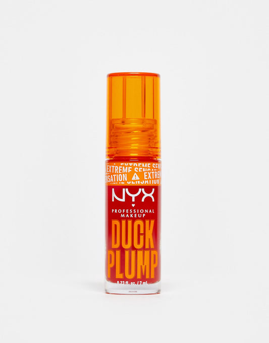 Duck Plump Lip Plumping Gloss - Cherry Spice ملمع الشفاه