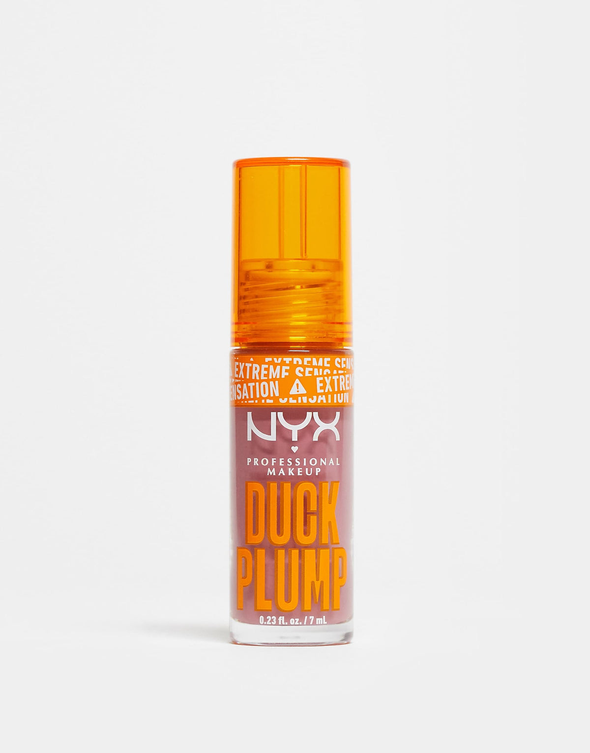 Duck Plump Lip Plumping Gloss - Lilac On Lock ملمع الشفاه