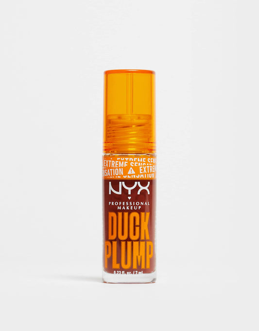 Duck Plump Lip Plumping Gloss - Wine Not? ملمع الشفاه