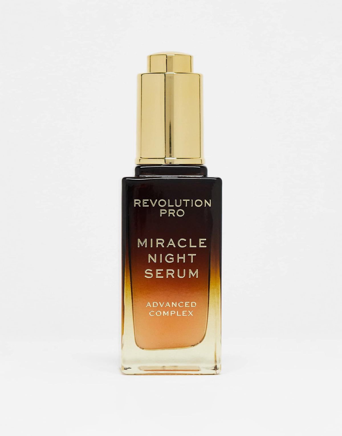 Revolution Pro Miracle Night Rescue Serum Advanced Complex