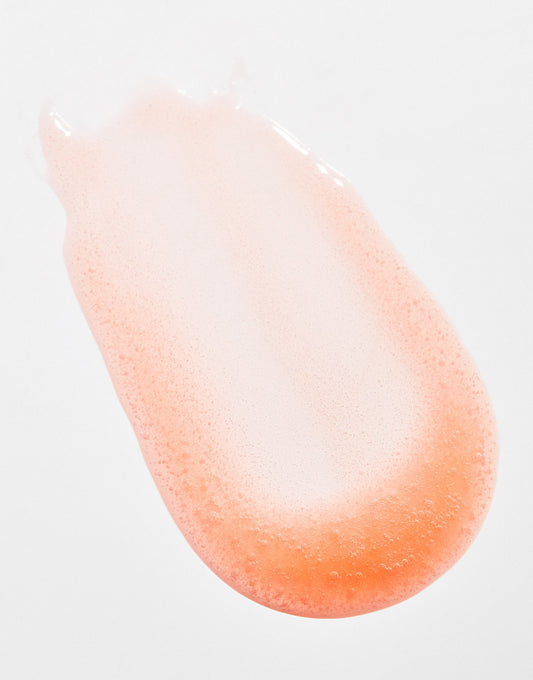 Plumped AF Lipgloss - Peach Please ملمع الشفاه