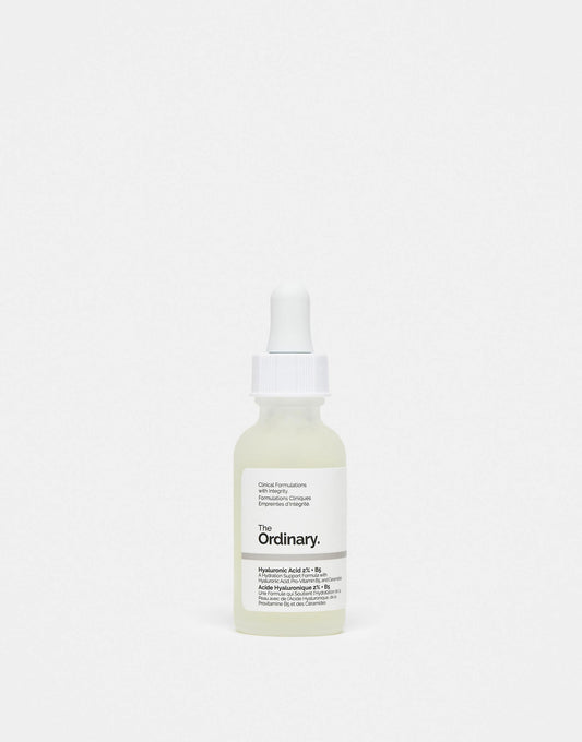 The Ordinary Hyaluronic Acid 2% + B5 Next Generation Formula 30ml