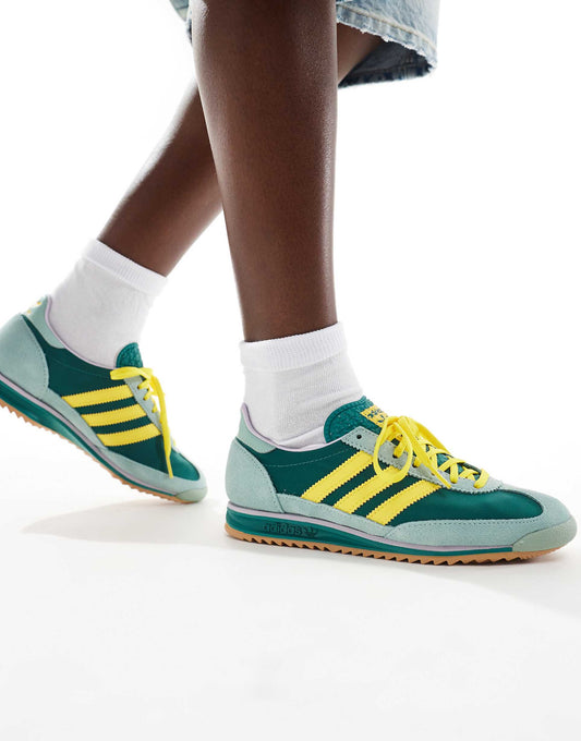 حذاء رياضي adidas Originals SL 72 OG