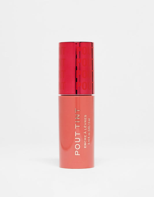 Pout Lip Tint Sweetie Coral ملمع الشفاه