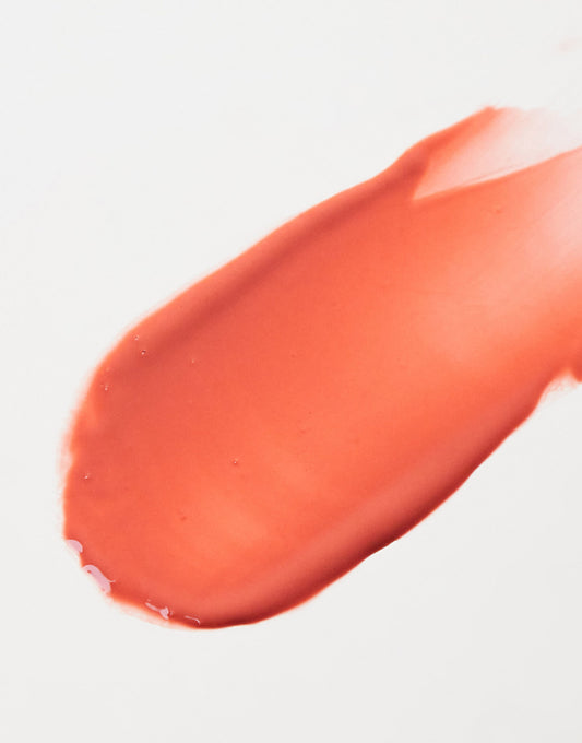 Pout Lip Tint Sweetie Coral ملمع الشفاه