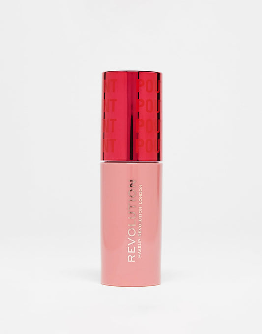 Pout Lip Tint Sweet Pink ملمع الشفاه