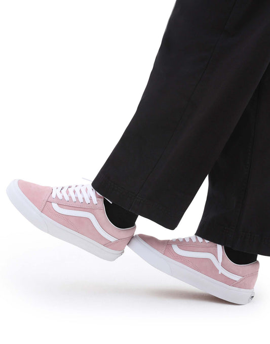 حذاء رياضي Vans Old Skool