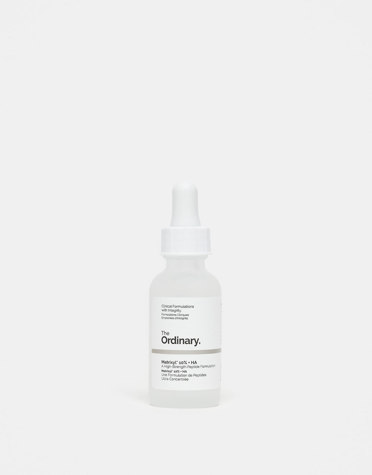 The Ordinary Matrixyl 10% + HA 30ml