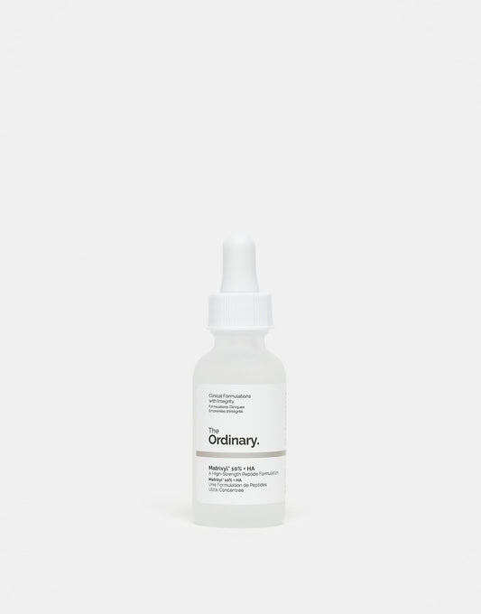 The Ordinary Matrixyl 10% + HA 30ml