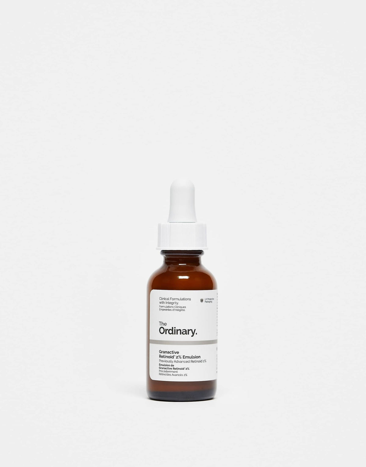 The Ordinary Granactive Retinoid 2% Emulsion 30ml