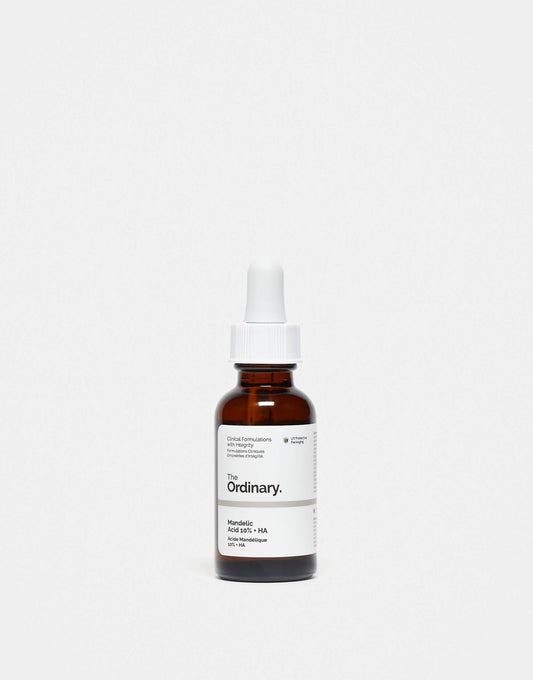 The Ordinary Mandelic Acid 10% + HA 30ml