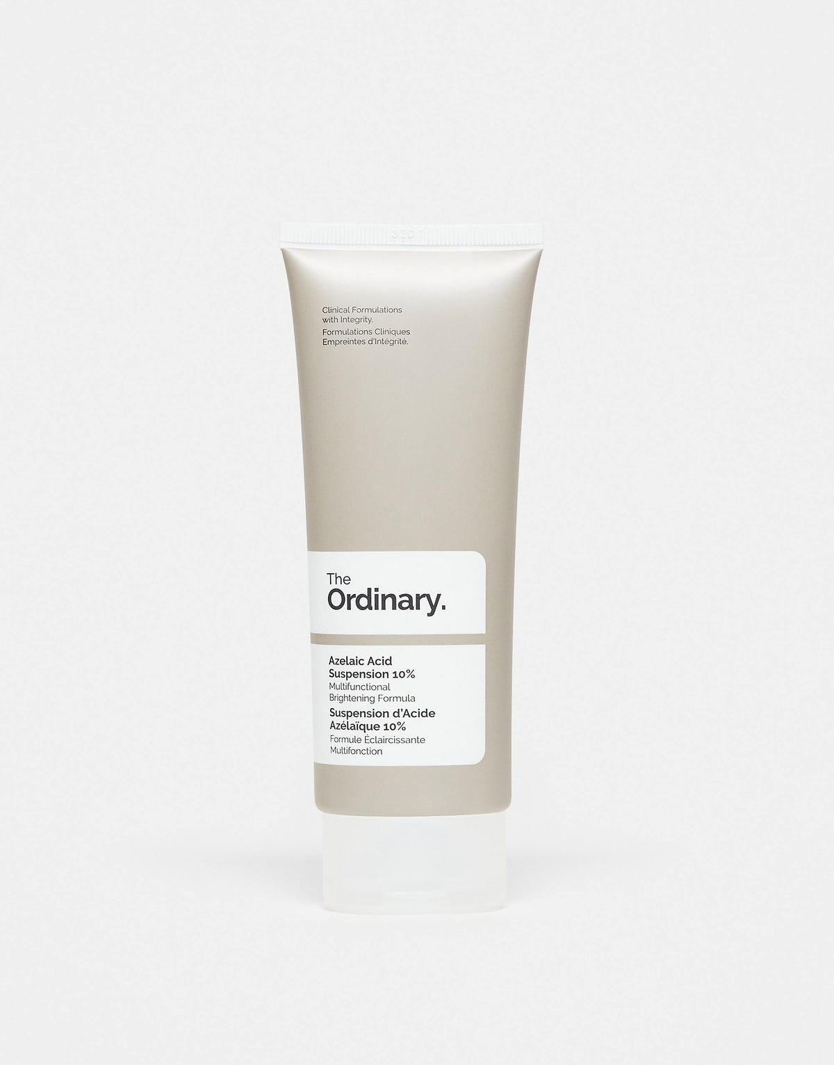 The Ordinary Azelaic Acid Suspension 10% 100ml