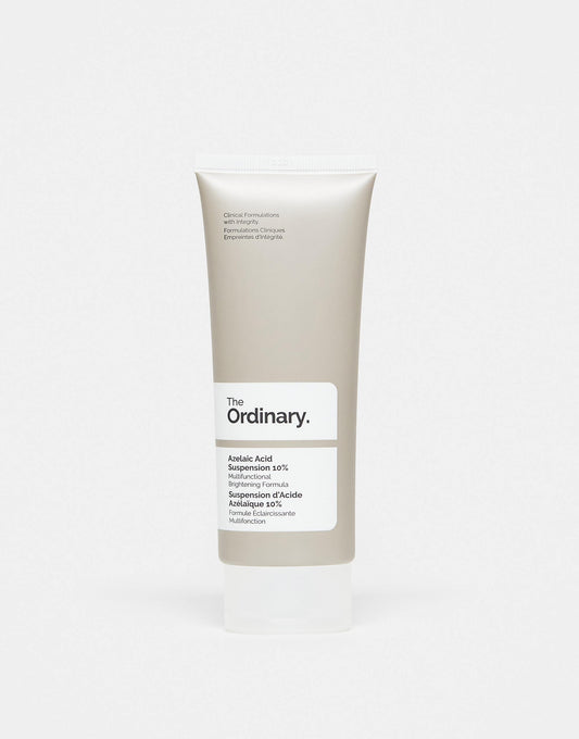 The Ordinary Azelaic Acid Suspension 10% 100ml