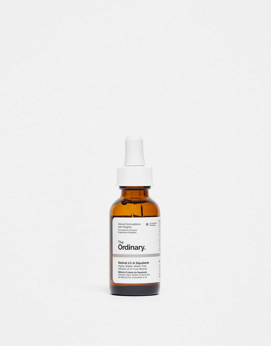 The Ordinary Retinol 1% in Squalane 30ml