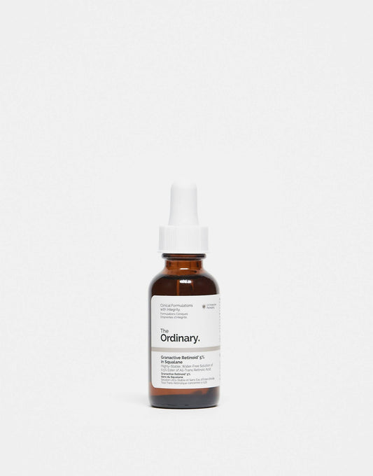 The Ordinary Granactive Retinoid 5% in Squalane 30ml