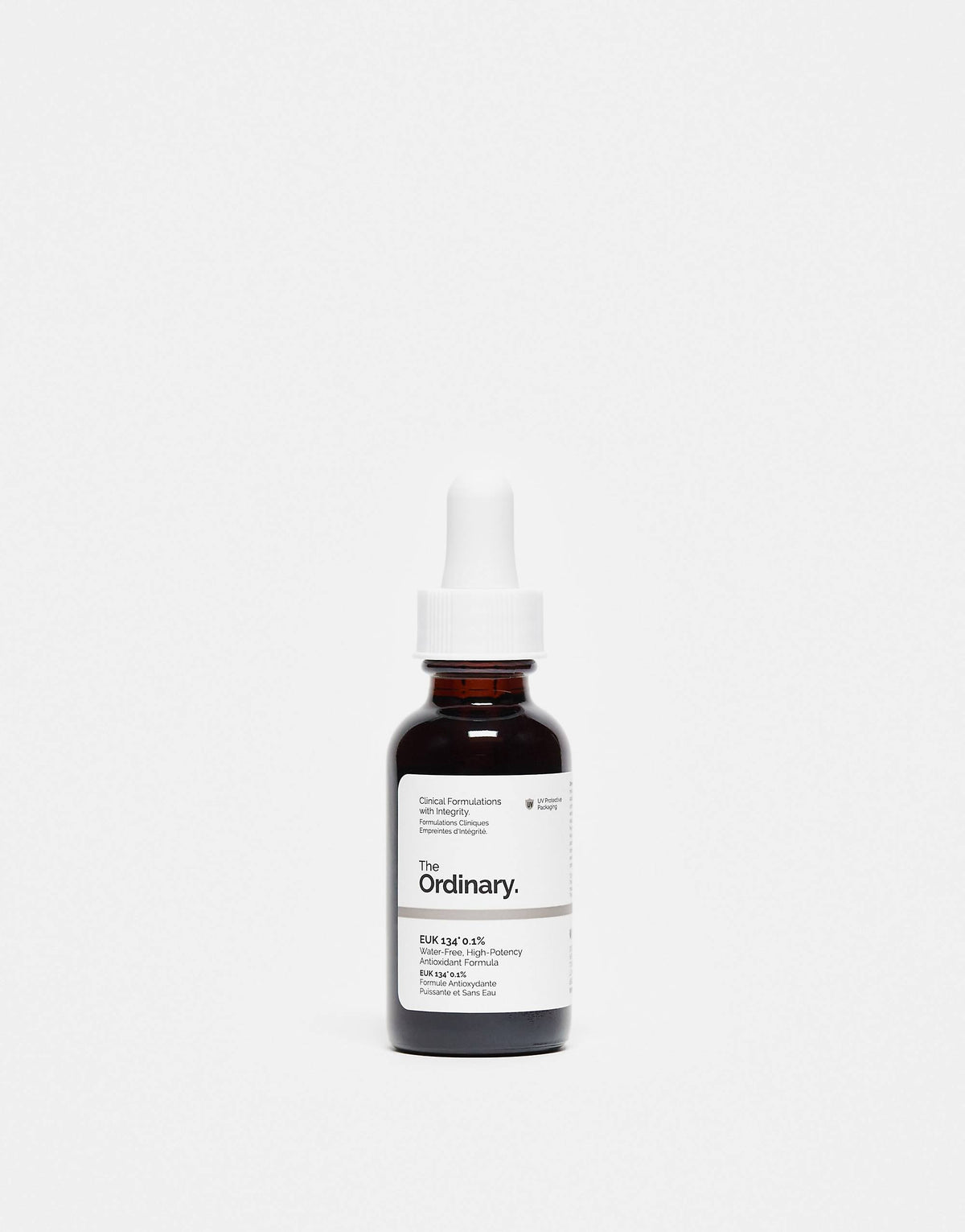 The Ordinary EUK 134 0.1% 30ml