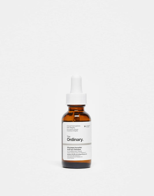 The Ordinary Ethylated Ascorbic Acid 15% Solution 30ml