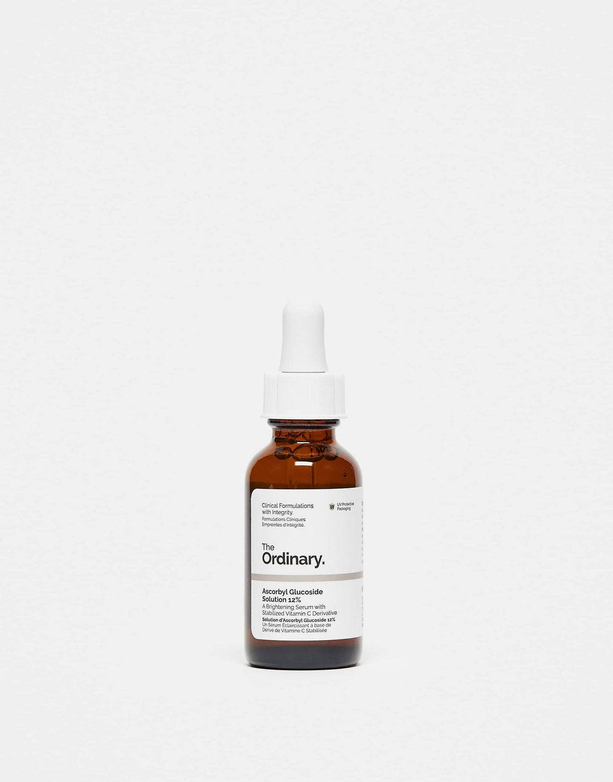 The Ordinary Ascorbyl Glucoside Solution 12% 30ml