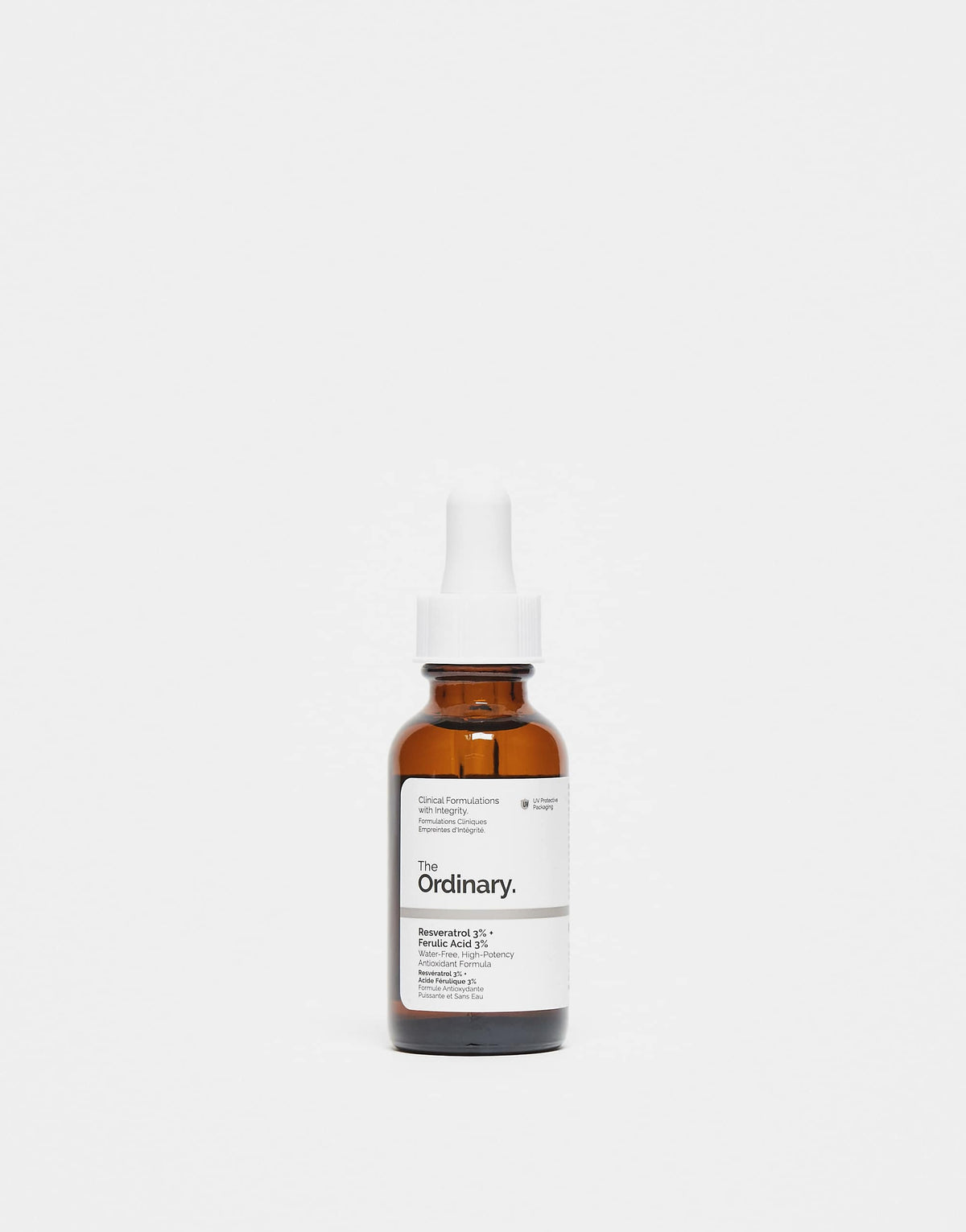 The Ordinary Resveratrol 3% + Ferulic Acid 3% 30ml