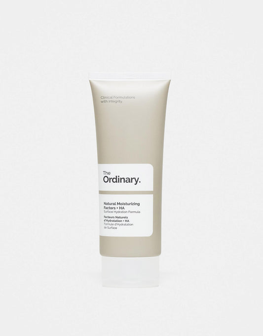 The Ordinary Natural Moisturising Factors + HA 100ml